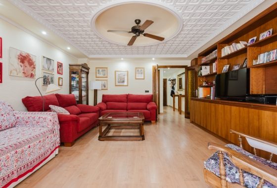 Obra nueva - Apartamento / piso - Torrevieja - Playa de La Acequion