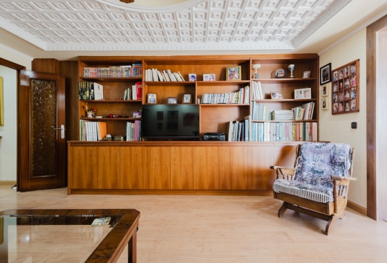 Obra nueva - Apartamento / piso - Torrevieja - Playa de La Acequion