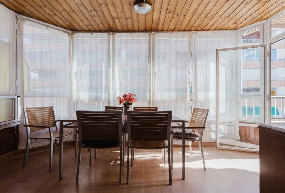 Obra nueva - Apartamento / piso - Torrevieja - Playa de La Acequion