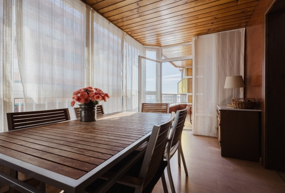 Obra nueva - Apartamento / piso - Torrevieja - Playa de La Acequion