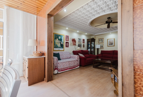 Obra nueva - Apartamento / piso - Torrevieja - Playa de La Acequion