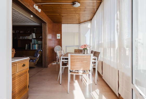 Obra nueva - Apartamento / piso - Torrevieja - Playa de La Acequion