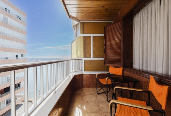 Obra nueva - Apartamento / piso - Torrevieja - Playa de La Acequion