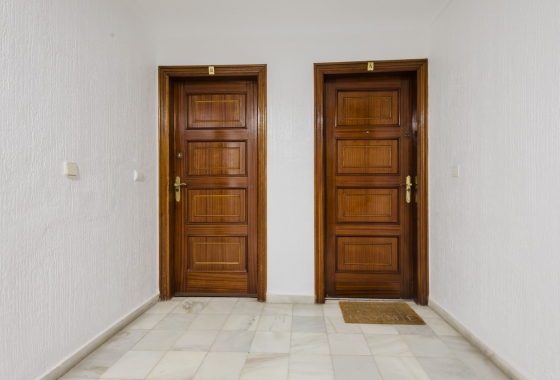 Obra nueva - Apartamento / piso - Torrevieja - Playa de La Acequion