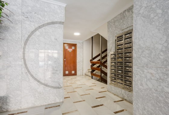 Obra nueva - Apartamento / piso - Torrevieja - Playa de La Acequion