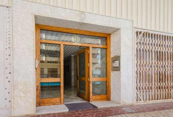 Obra nueva - Apartamento / piso - Torrevieja - Playa de La Acequion