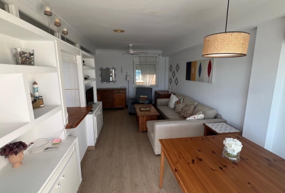 Reventa - Ático - La Mata