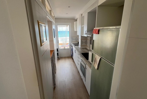 Reventa - Ático - La Mata