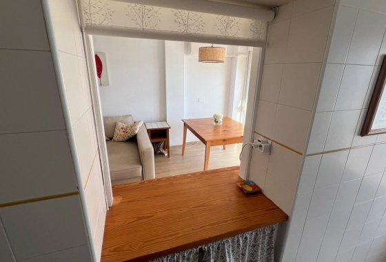 Reventa - Ático - La Mata