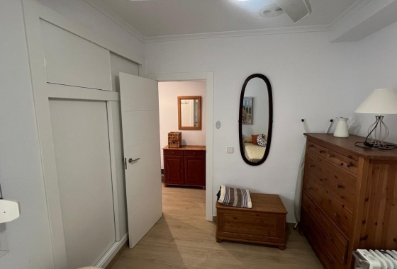 Reventa - Ático - La Mata