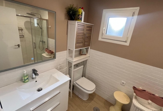 Reventa - Ático - La Mata