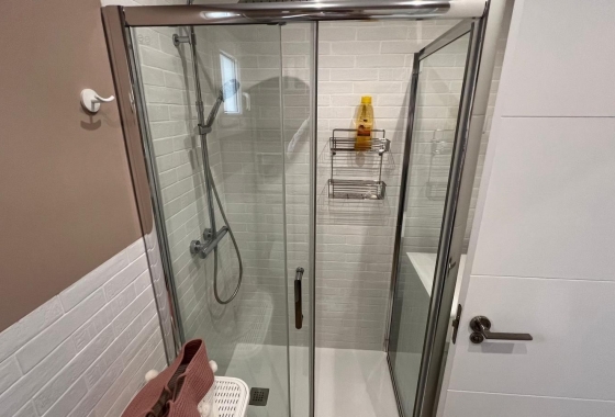 Reventa - Ático - La Mata