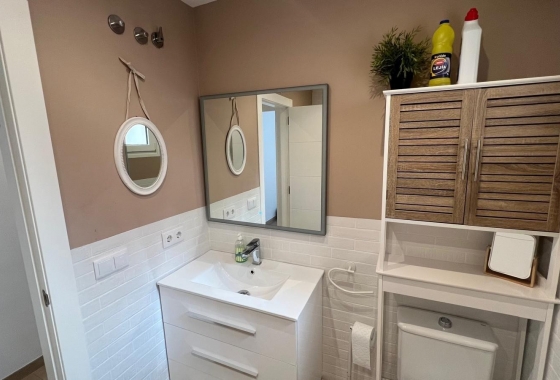 Reventa - Ático - La Mata