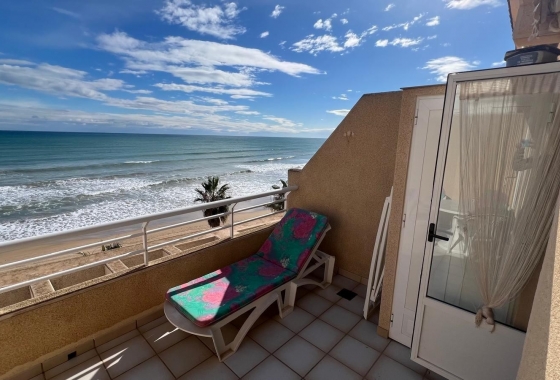 Reventa - Ático - La Mata