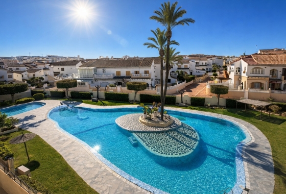 Reventa - Apartamento / piso - Torrevieja - LA MATA