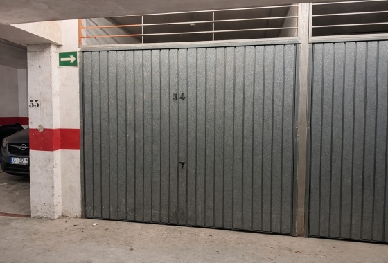 Reventa - Apartamento / piso - Torrevieja - LA MATA