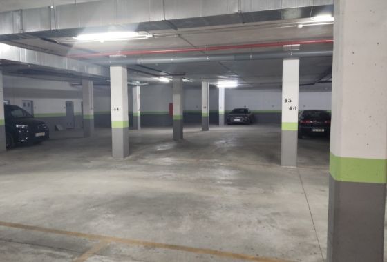 Rynek Wtórny - Garaż - Torrevieja - LA MATA