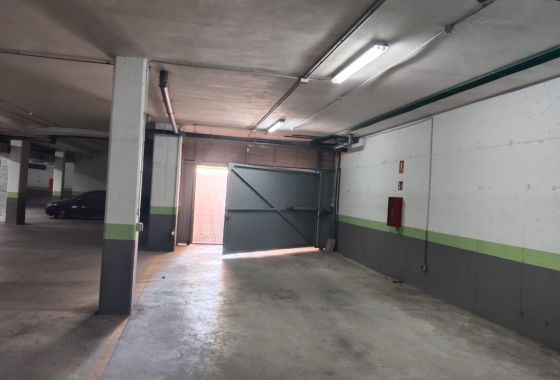 Rynek Wtórny - Garaż - Torrevieja - LA MATA