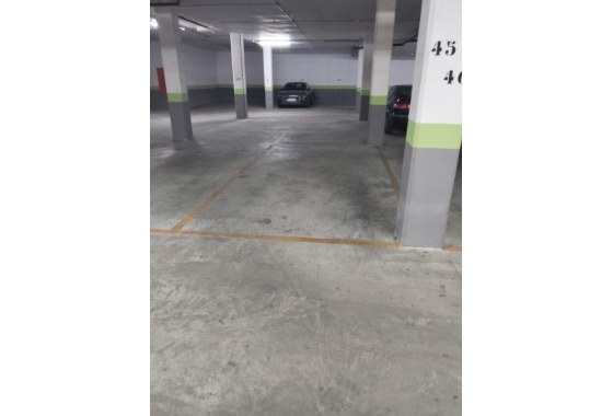 Rynek Wtórny - Garaż - Torrevieja - LA MATA