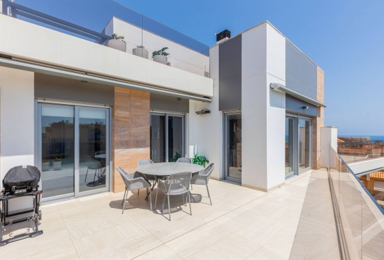 Reventa - Ático - Orihuela Costa - Cabo Roig