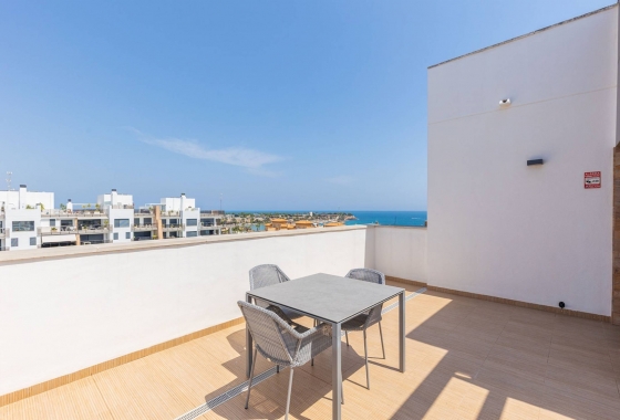 Reventa - Ático - Orihuela Costa - Cabo Roig
