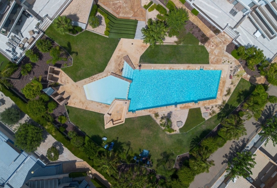 Reventa - Ático - Orihuela Costa - Cabo Roig