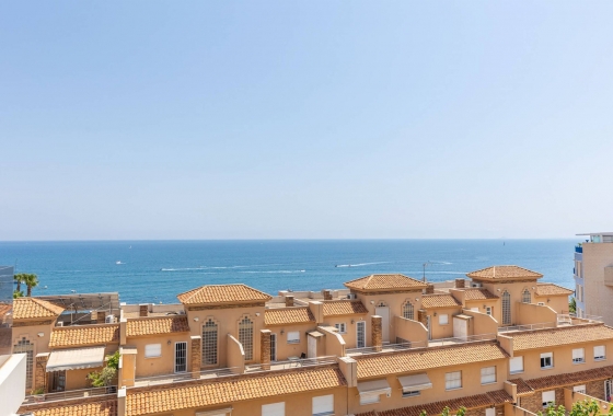 Reventa - Ático - Orihuela Costa - Cabo Roig