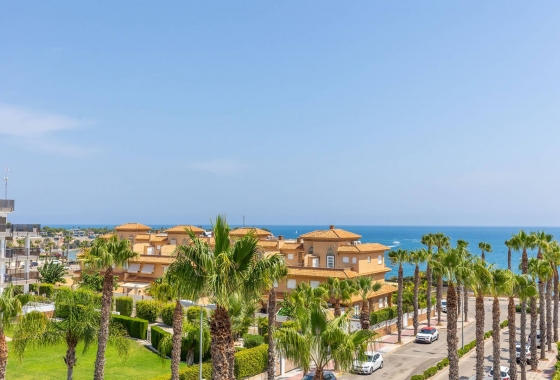 Reventa - Ático - Orihuela Costa - Cabo Roig