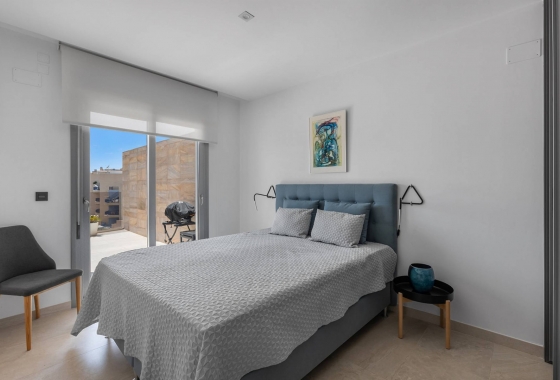 Reventa - Ático - Orihuela Costa - Cabo Roig