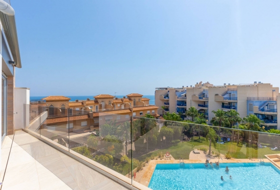 Reventa - Ático - Orihuela Costa - Cabo Roig