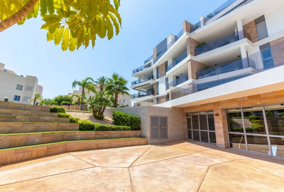 Reventa - Ático - Orihuela Costa - Cabo Roig