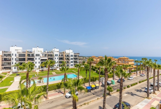 Reventa - Ático - Orihuela Costa - Cabo Roig