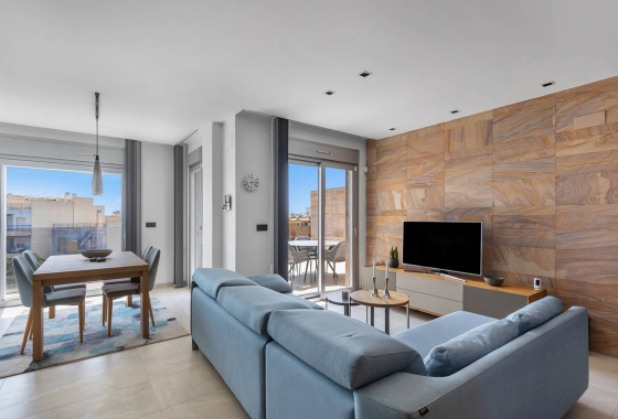 Reventa - Ático - Orihuela Costa - Cabo Roig