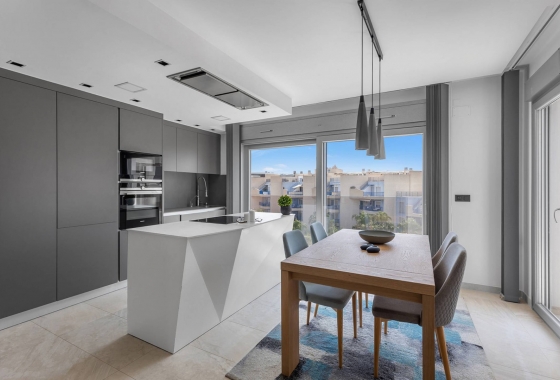 Reventa - Ático - Orihuela Costa - Cabo Roig