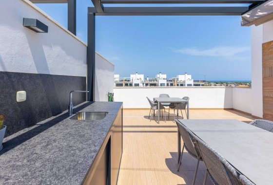 Reventa - Ático - Orihuela Costa - Cabo Roig