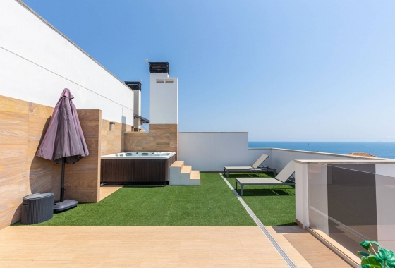 Reventa - Ático - Orihuela Costa - Cabo Roig