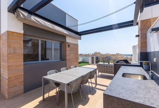 Reventa - Ático - Orihuela Costa - Cabo Roig
