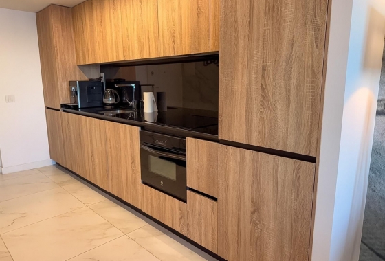Resale - Apartment / flat - Punta Prima