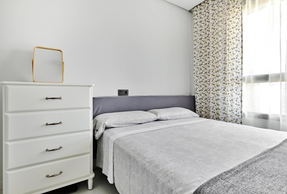 Reventa - Apartamento / piso - Pilar de la Horadada - TORRE DE LA HORADADA