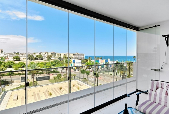 Reventa - Apartamento / piso - Pilar de la Horadada - TORRE DE LA HORADADA