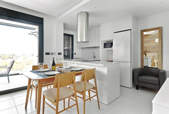 Reventa - Apartamento / piso - Pilar de la Horadada - TORRE DE LA HORADADA