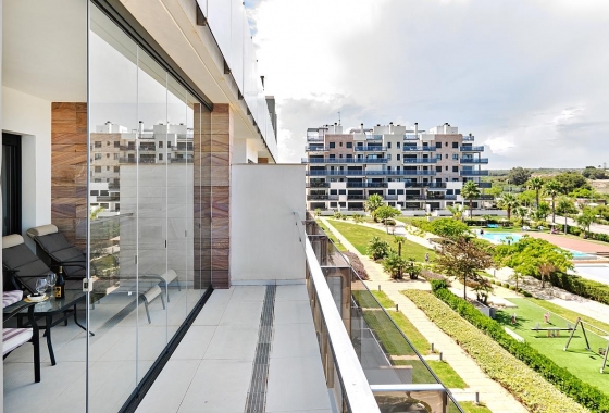Reventa - Apartamento / piso - Pilar de la Horadada - TORRE DE LA HORADADA