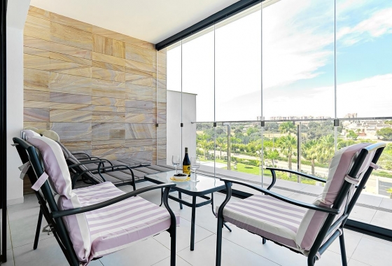 Reventa - Apartamento / piso - Pilar de la Horadada - TORRE DE LA HORADADA