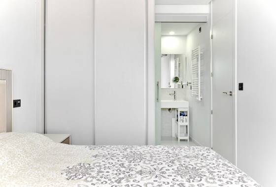 Reventa - Apartamento / piso - Pilar de la Horadada - TORRE DE LA HORADADA