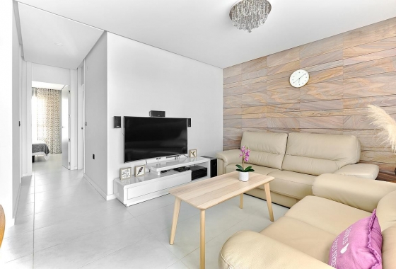 Reventa - Apartamento / piso - Pilar de la Horadada - TORRE DE LA HORADADA