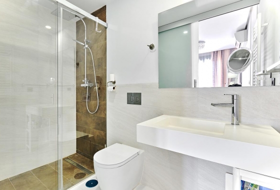 Reventa - Apartamento / piso - Pilar de la Horadada - TORRE DE LA HORADADA