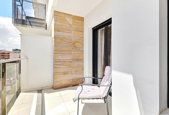 Reventa - Apartamento / piso - Pilar de la Horadada - TORRE DE LA HORADADA