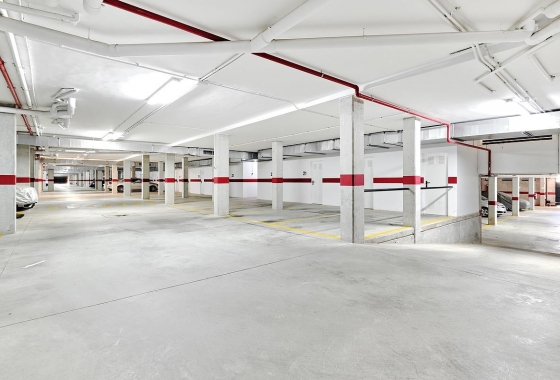 Reventa - Apartamento / piso - Pilar de la Horadada - TORRE DE LA HORADADA