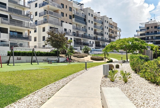 Reventa - Apartamento / piso - Pilar de la Horadada - TORRE DE LA HORADADA
