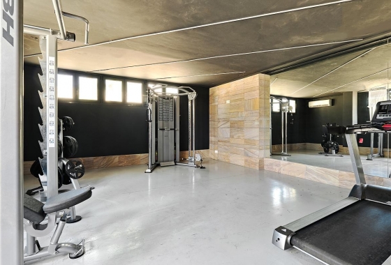 Reventa - Apartamento / piso - Pilar de la Horadada - TORRE DE LA HORADADA